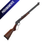 Carabina Henry H12 Provider .357 Mag / 20″ / 10 Tiros