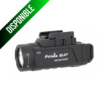 Linterna Fenix para pistola GL07